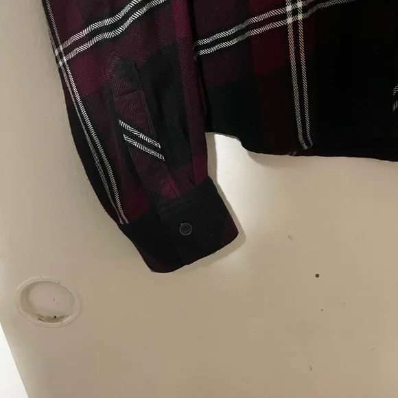 Rails long sleeve blouse - Picture 7 of 9